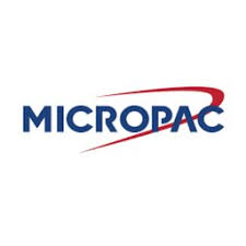Micropac Logo